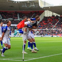 “Hablé con muchos técnicos importantes de la Premier sobre Brereton”