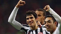 Los fichajes del Madrid con los que intenta asegurar el futuro