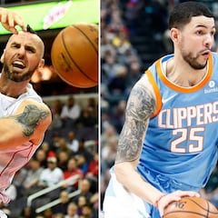 DeAndre, más cerca de salir tras el traspaso Austin Rivers-Gortat