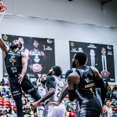 Fuerza Regia vence a Plateros y empareja la serie Final del Este