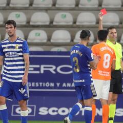 El Fuenlabrada recurrirá la expulsión de Cristóbal