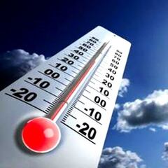 Alerta Amarilla CDMX: Onda de calor llega a los 30 grados en alcaldías
