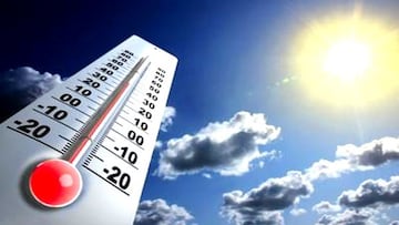 Alerta Amarilla CDMX: Onda de calor llega a los 30 grados en alcaldías