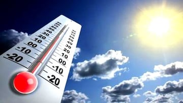 Alerta Amarilla CDMX: Onda de calor llega a los 30 grados en alcaldías