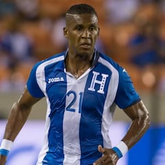 Nashville SC anuncia el fichaje del hondureño Brayan Beckeles