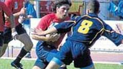 Rumania calibra hoy a la Selección