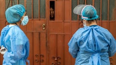 Toque de queda en Perú: nuevo horario, medidas y restricciones