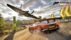 Forza Horizon 4