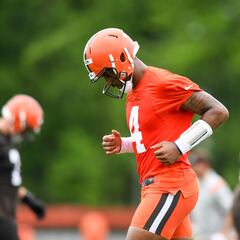 Deshaun Watson hearing continues for a third day