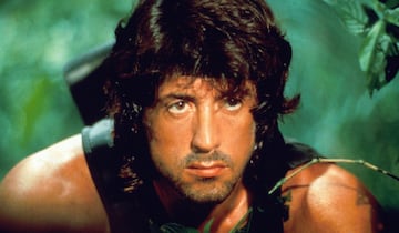 rambo 2 vietnam mexico rodaje rambo 2 mejores peliculas sylvester stallone donde ver rambo acorralado mejores peliculas de accion de la historia