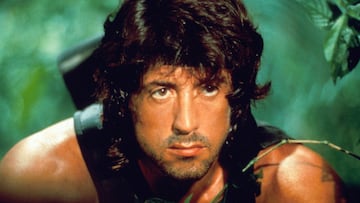 rambo 2 vietnam mexico rodaje rambo 2 mejores peliculas sylvester stallone donde ver rambo acorralado mejores peliculas de accion de la historia