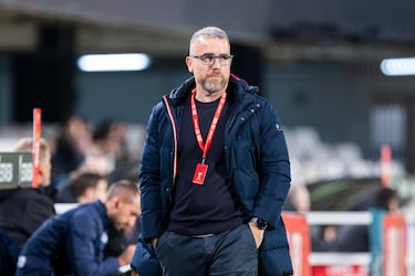 Con Colunga, seis puntos recortados al Cartagena en cinco partidos