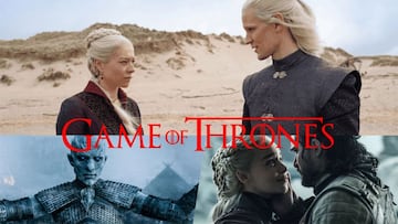 Games of Thrones: titles of all confirmed spin-offs of the saga revealed