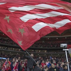 Otro partido de Champions