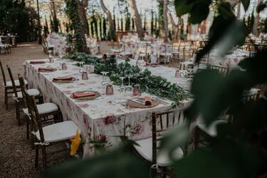 Estas sern las tendencias nupciales para el a?o 2022