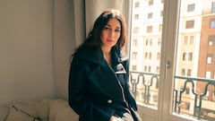 Mariela Garriga: “El modo de hacer cine en América y Europa es diferente, pero sigue siendo universal”