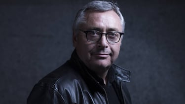 El mejor contador de historias
que he conocido