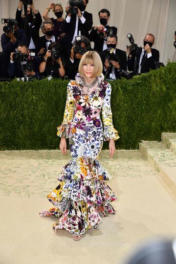 Anna Wintour