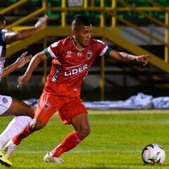 Patriotas derrota a Junior en La Independencia