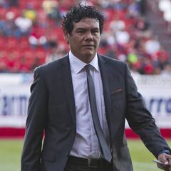 Joel Sánchez: "El profesionalismo es independiente del corazón"