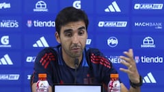 A ‘Paqui’ Meneghini le preguntan por Gustavo Álvarez y su respuesta dará que hablar en la U