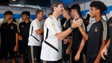 Eurocampeones en la sombra