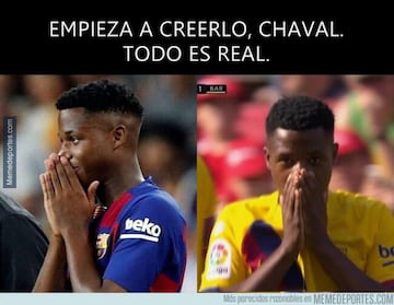 Los memes más divertidos del fin de semana