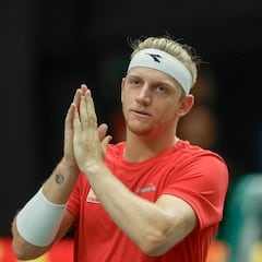 La primera de Davidovich