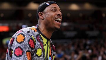 Paul Pierce.