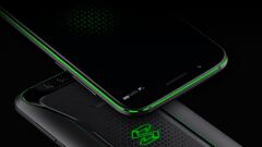Xiaomi Black Shark: ¿el smartphone gaming definitivo?