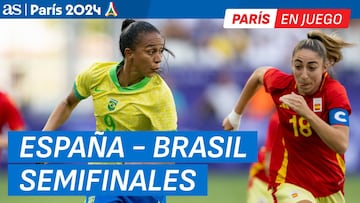 Conexión París, TV en directo con los JJ.00: España, a demostrar que es la mejor en Marsella