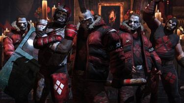 Batman Arkham City: La Venganza de Harley Quinn, Impresiones