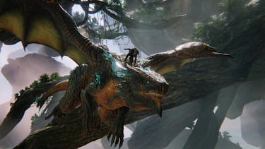 Scalebound, Impresiones E3 2016