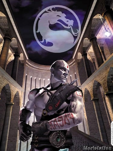 Mortal Kombat: Dark Alliance te abre las puertas del infierno