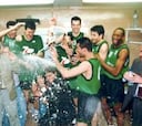 Hoy hace veinte años que el Joventut alcanzó la gloria