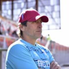 Salas: "Una semana horrible nos hizo perder dos torneos"