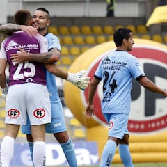 Así quedó la tabla de posiciones tras la jornada de día domingo