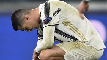 "Fichar a Cristiano fue un error total, cobra un millón por gol"