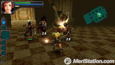 Warriors of the Lost Empire, Impresiones