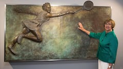 Murray, Stosur, López... critican a Court por su homofobia