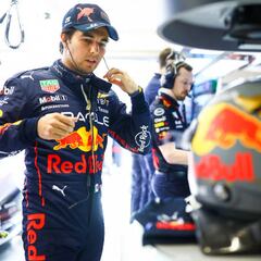 Checo Pérez explota contra Verstappen: “Si tiene dos campeonatos es gracias a mí”