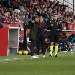 Alessio Lisci silencia los rumores: “Sigo en el Mirandés, tranquilos”