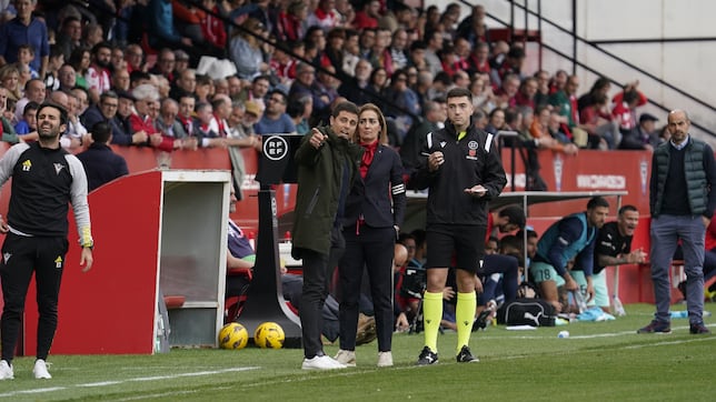 Alessio Lisci silencia los rumores: “Sigo en el Mirandés, tranquilos”