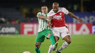 El Grupo B revive para Nacional tras su victoria en El Campín.