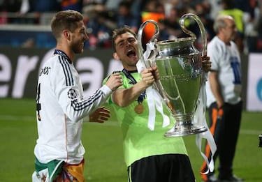 ¿Quién es el mejor portero del mundo en activo?