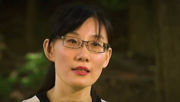 Hace unos días se dio a conocer que Li-Meng Yan había escapado de China para refugiarse en Estados Unidos, pero ¿quién es esta polémica viróloga huída de su país?