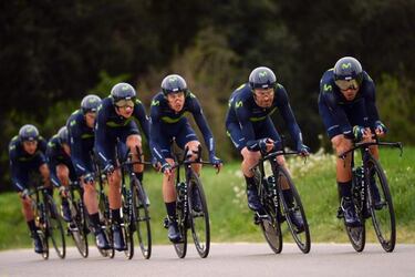 El esperpéntico día en que la UCI aplicó sus propias reglas