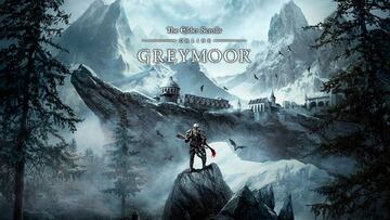 The Elder Scrolls Online: Greymoor, impresiones: volvemos a Skyrim