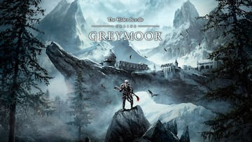 The Elder Scrolls Online: Greymoor, impresiones: volvemos a Skyrim