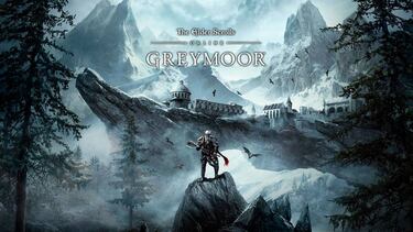 The Elder Scrolls Online: Greymoor, impresiones: volvemos a Skyrim